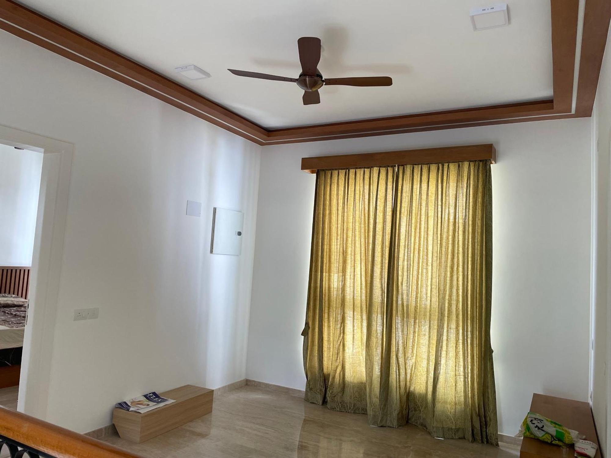 House Of Hiranandani Villa Bangalore Exterior photo